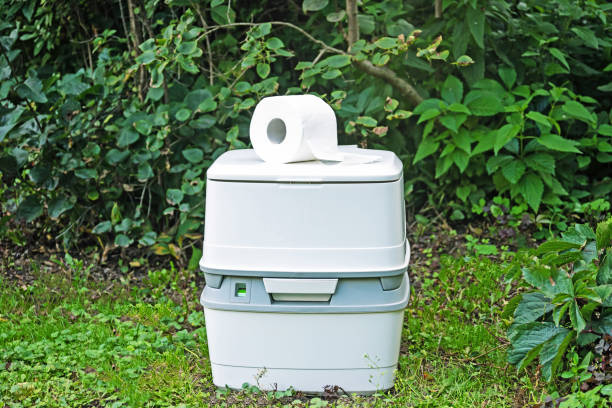 Best Portable toilet rental cost  in South Taft, CA