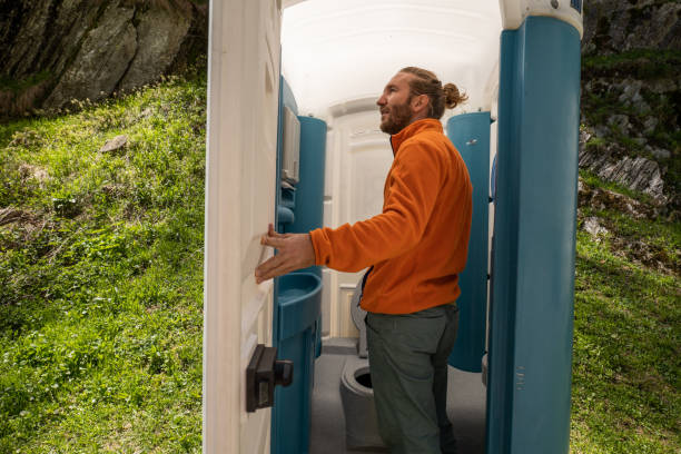 Best Porta potty for special events  in South Taft, CA