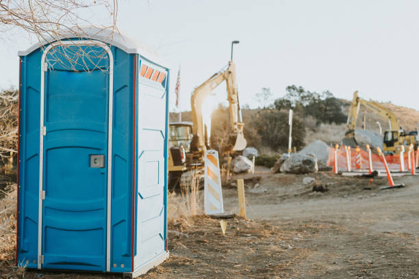 Best Porta potty cleaning services  in South Taft, CA