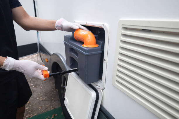 Portable Toilet Options We Offer in South Taft, CA