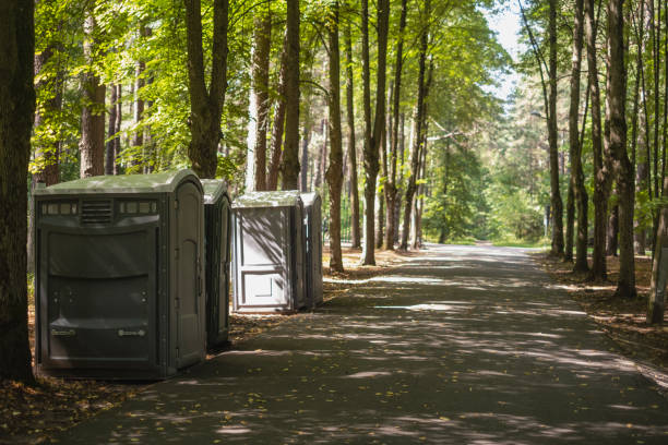 Best Porta potty delivery and setup  in South Taft, CA