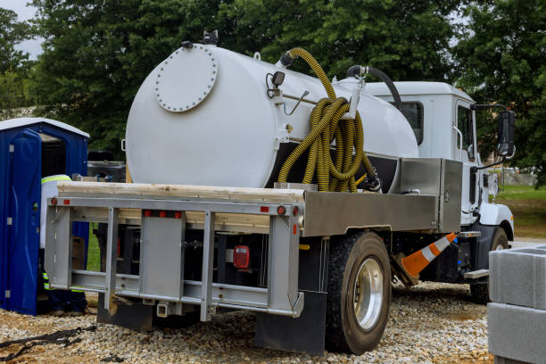 Best Construction site porta potty rental  in South Taft, CA