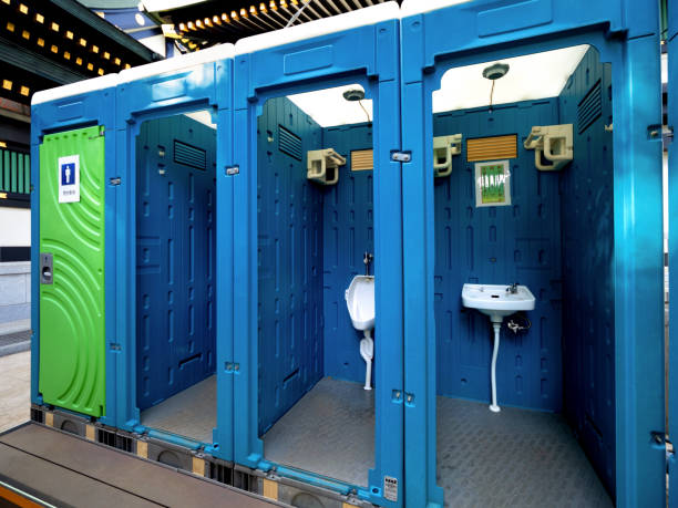 Best Local porta potty services  in South Taft, CA