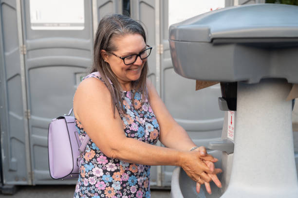 Best Emergency porta potty rental  in South Taft, CA