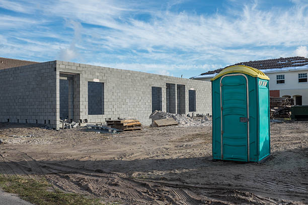 Best Construction site porta potty rental  in South Taft, CA